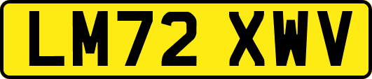 LM72XWV