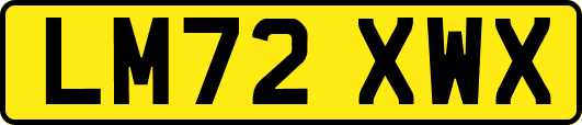 LM72XWX