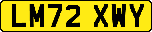 LM72XWY