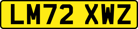LM72XWZ