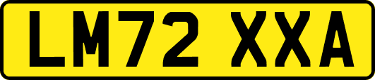 LM72XXA