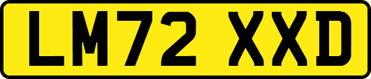 LM72XXD