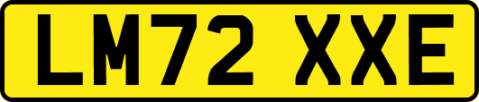 LM72XXE