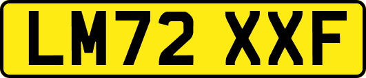 LM72XXF