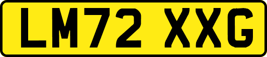 LM72XXG