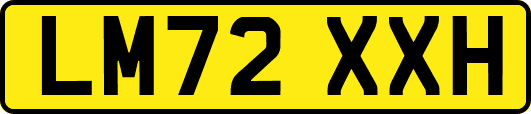 LM72XXH