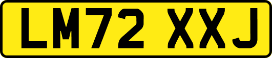 LM72XXJ