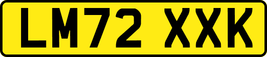 LM72XXK