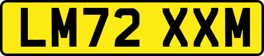LM72XXM