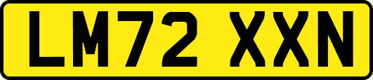 LM72XXN