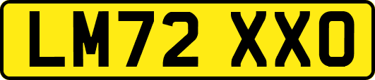 LM72XXO