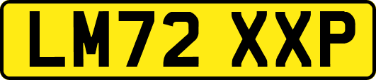 LM72XXP