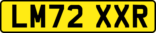 LM72XXR