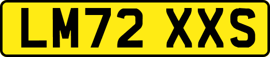 LM72XXS
