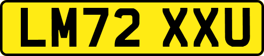 LM72XXU