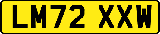 LM72XXW
