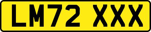 LM72XXX