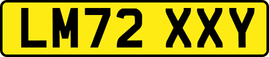 LM72XXY
