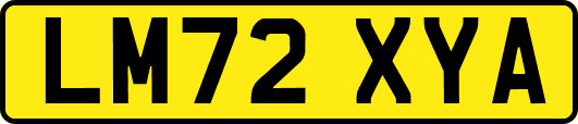 LM72XYA