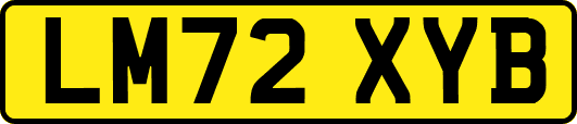 LM72XYB