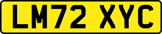 LM72XYC