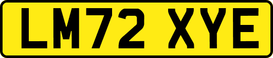 LM72XYE