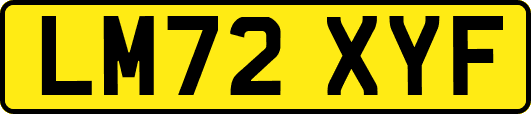 LM72XYF