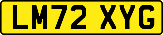 LM72XYG