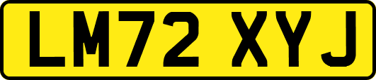 LM72XYJ