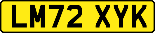 LM72XYK