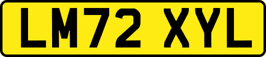 LM72XYL