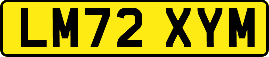 LM72XYM