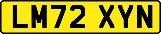 LM72XYN