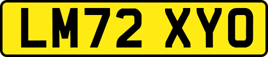 LM72XYO