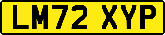 LM72XYP