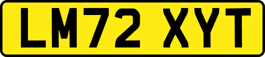 LM72XYT