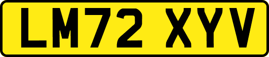 LM72XYV