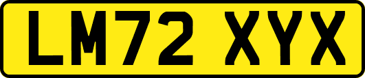 LM72XYX