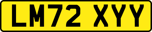 LM72XYY