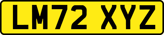 LM72XYZ