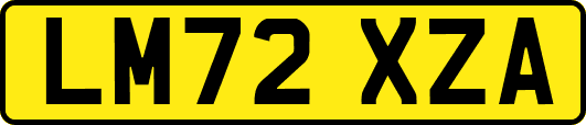 LM72XZA