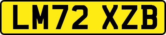 LM72XZB