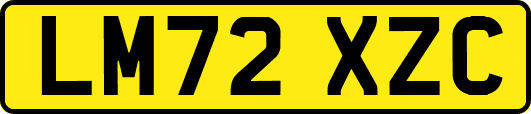 LM72XZC