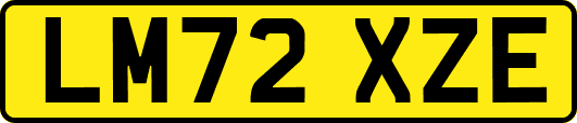 LM72XZE