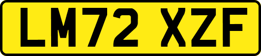 LM72XZF