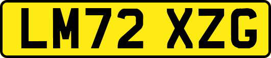 LM72XZG