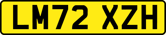 LM72XZH