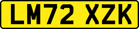 LM72XZK