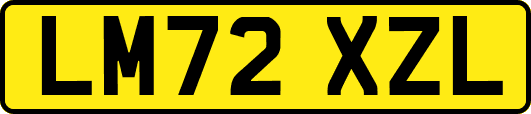 LM72XZL