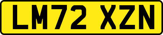 LM72XZN